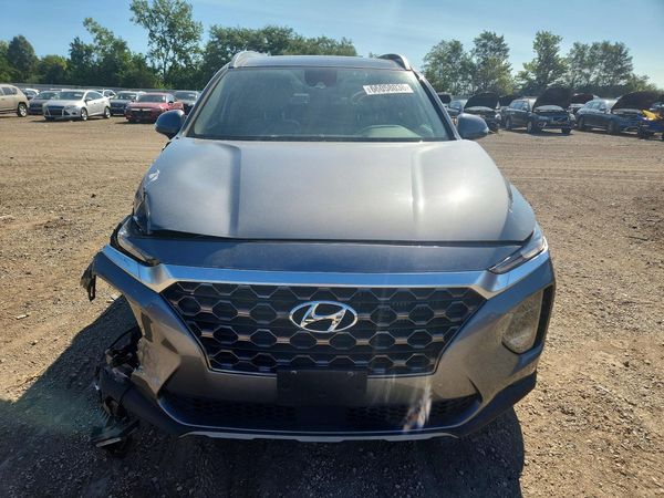 2019 HYUNDAI SANTA FE Limited, Ultimate — DIRF