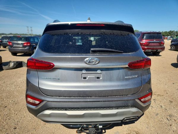 2019 HYUNDAI SANTA FE Limited, Ultimate — DIRR