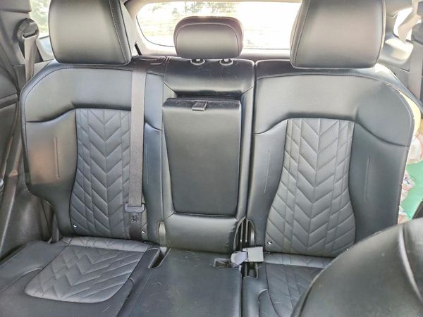 2025 KIA SPORTAGE X-PRO, X-PRO PRESTIGE