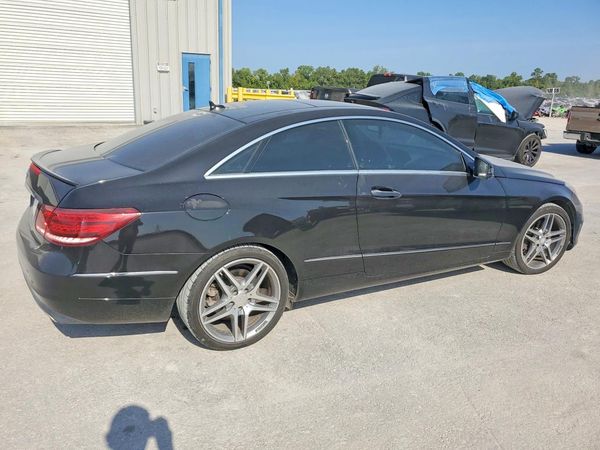 2014 MERCEDES-BENZ E E350