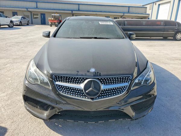 2014 MERCEDES-BENZ E E350