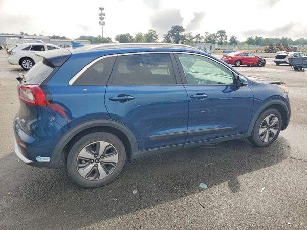 2018 KIA NIRO