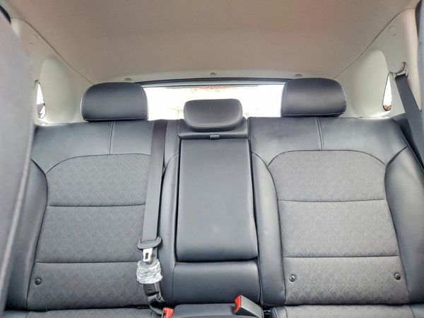 2018 KIA NIRO