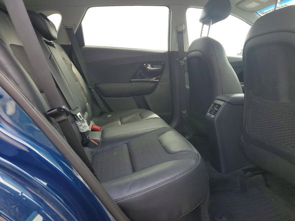 2018 KIA NIRO