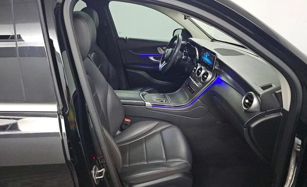 2022 MERCEDES-BENZ GLC GLC300