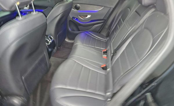2022 MERCEDES-BENZ GLC GLC300
