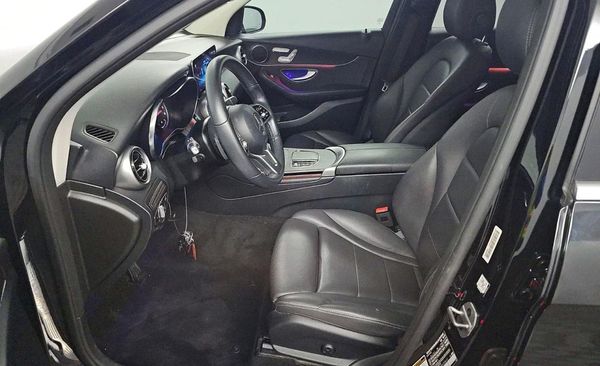 2022 MERCEDES-BENZ GLC GLC300