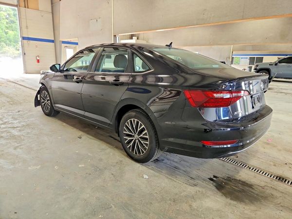 2021 VOLKSWAGEN JETTA S / SE / R-Line