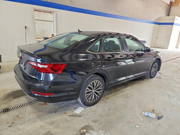 2021 VOLKSWAGEN JETTA S / SE / R-Line
