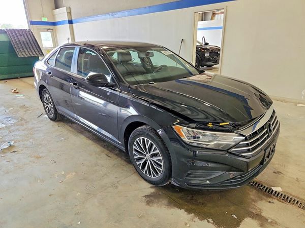 2021 VOLKSWAGEN JETTA S / SE / R-Line
