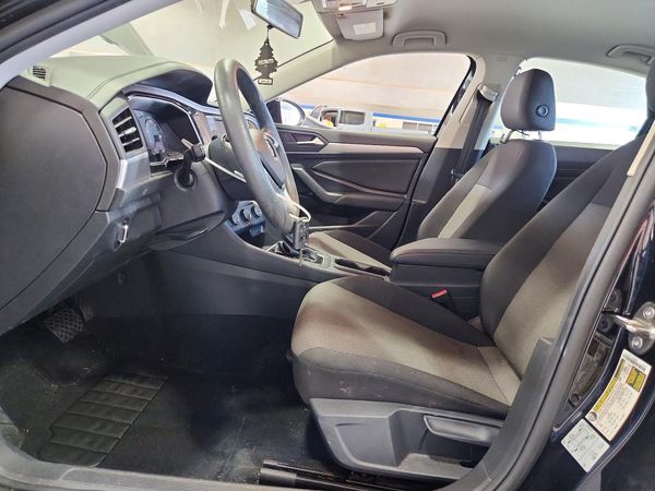 2021 VOLKSWAGEN JETTA S / SE / R-Line
