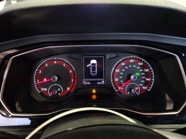 2021 VOLKSWAGEN JETTA S / SE / R-Line