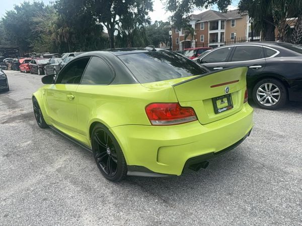 2012 BMW 128