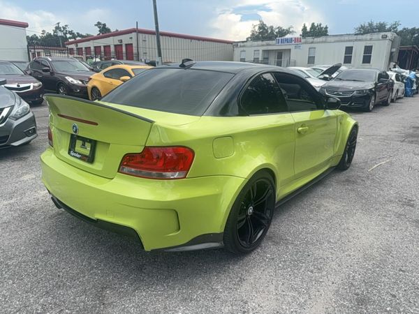 2012 BMW 128