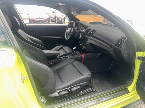 2012 BMW 128