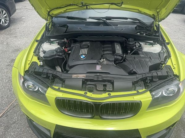 2012 BMW 128