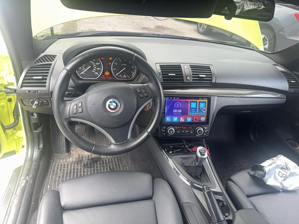 2012 BMW 128