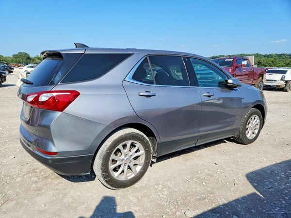 2018 CHEVROLET EQUINOX LT (1LT)
