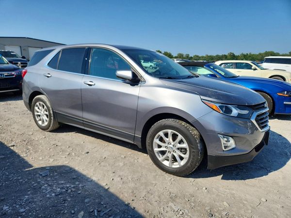 2018 CHEVROLET EQUINOX LT (1LT)