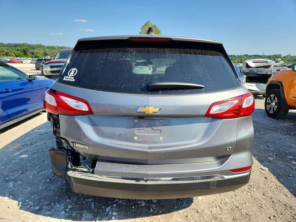 2018 CHEVROLET EQUINOX LT (1LT)