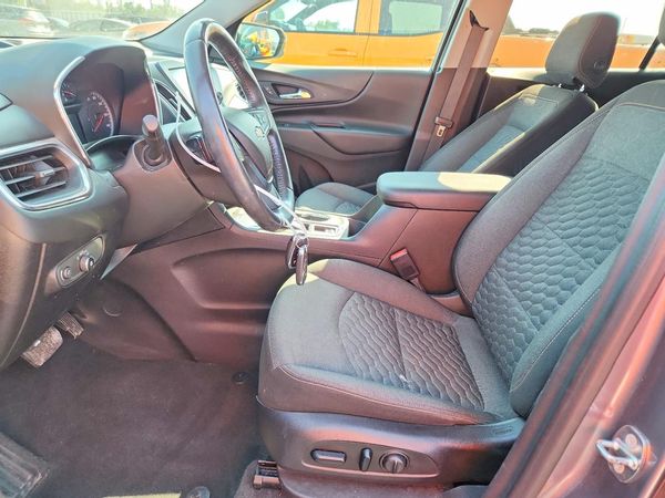 2018 CHEVROLET EQUINOX LT (1LT)