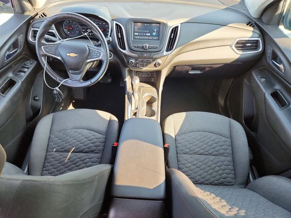 2018 CHEVROLET EQUINOX LT (1LT)