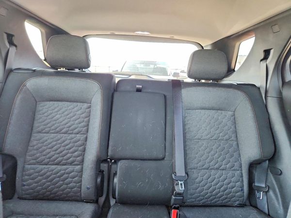 2018 CHEVROLET EQUINOX LT (1LT)