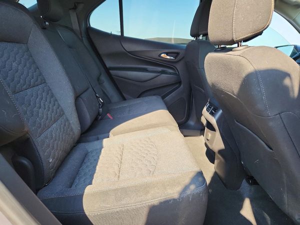 2018 CHEVROLET EQUINOX LT (1LT)