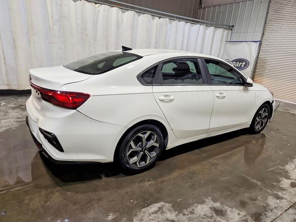 2019 KIA FORTE FE/LX/LXS