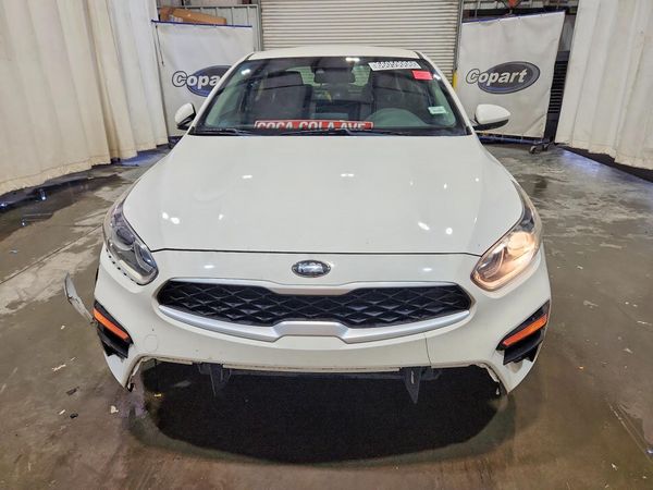 2019 KIA FORTE FE/LX/LXS