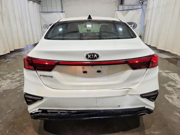 2019 KIA FORTE FE/LX/LXS