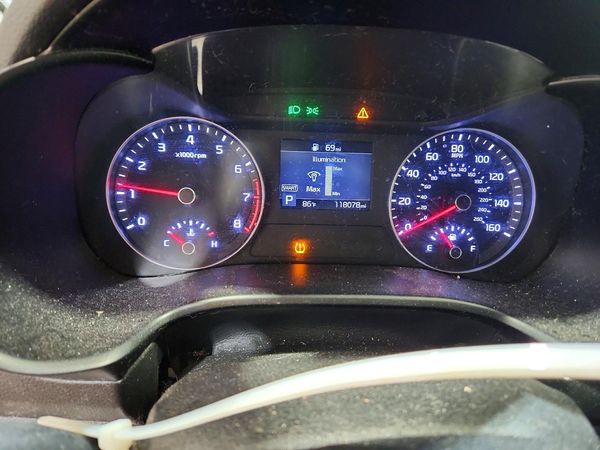 2019 KIA FORTE FE/LX/LXS