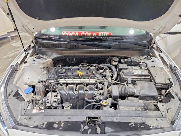 2019 KIA FORTE FE/LX/LXS