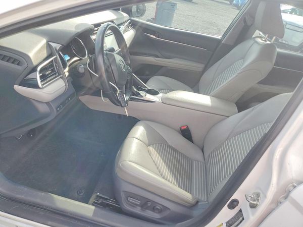 2018 TOYOTA CAMRY L/LE/SE/XLE