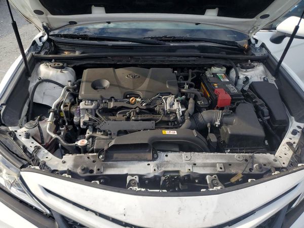 2018 TOYOTA CAMRY L/LE/SE/XLE