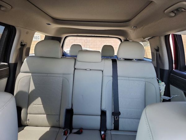 2025 HYUNDAI SANTA FE