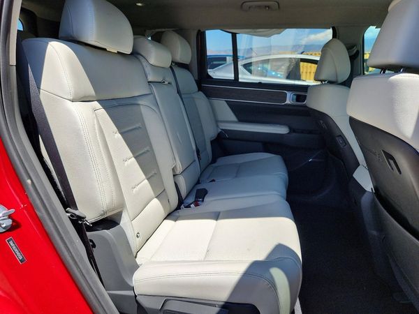 2025 HYUNDAI SANTA FE