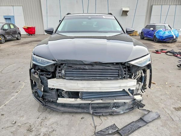 2021 AUDI E-TRON