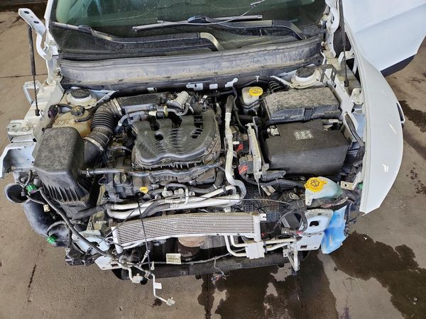 2018 JEEP CHEROKEE LIMITED 4X4