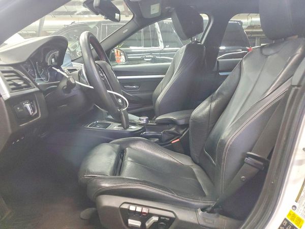 2018 BMW 330 xDrive GT