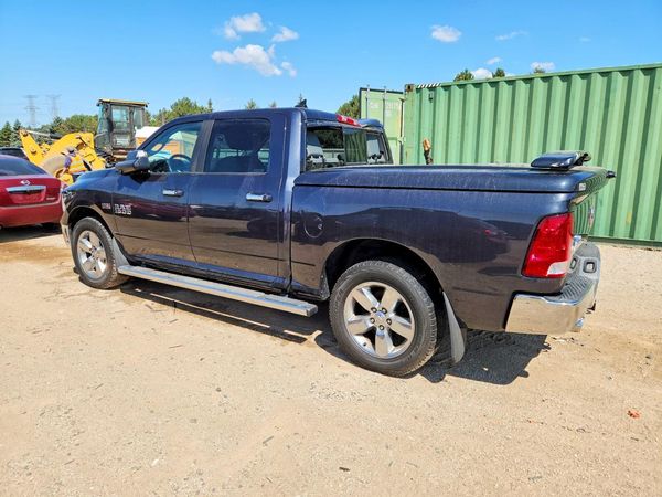 2015 RAM 1500 SLT — DSRA