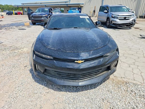 2016 CHEVROLET CAMARO 1LT