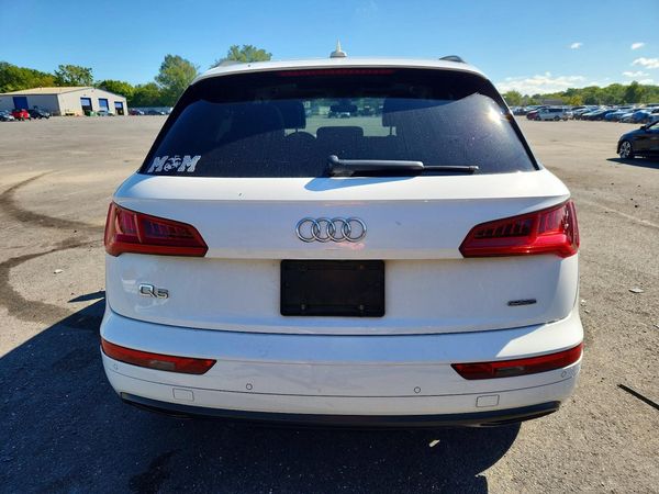 2019 AUDI Q5