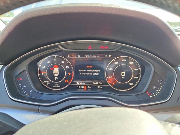 2019 AUDI Q5