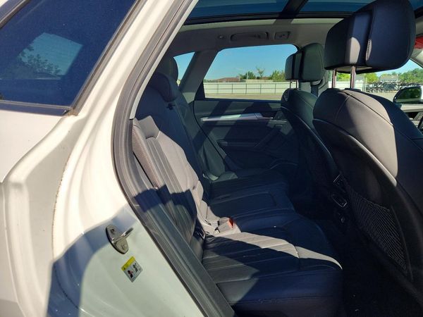 2019 AUDI Q5