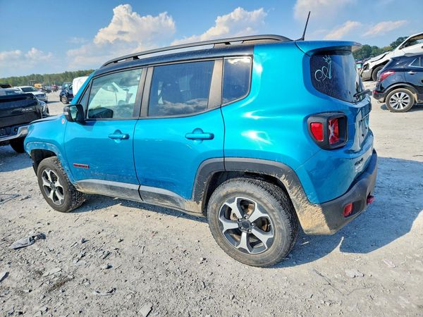 2020 JEEP RENEGADE