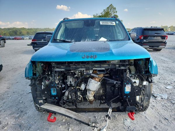 2020 JEEP RENEGADE