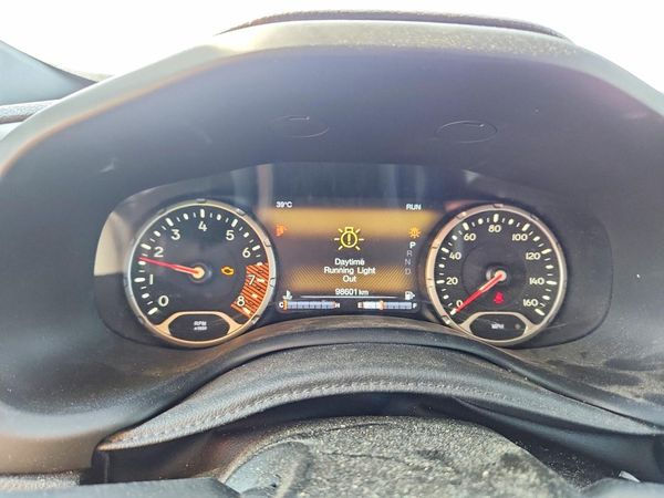 2020 JEEP RENEGADE