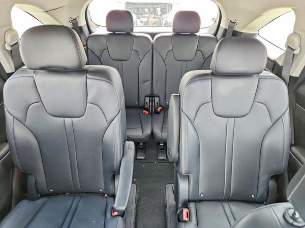 2022 KIA SORENTO EX