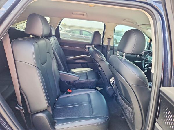 2022 KIA SORENTO EX